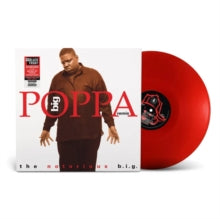 NOTORIOUS B.I.G.-BIG POPPA (REMIX) (RECYCLED RED VINYL) (RSD)