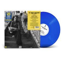 OL' DIRTY BASTARD-SHIMMY SHIMMY YA / BROOKLYN ZOO (BLUE VINYL) (RSD)