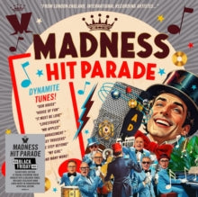 MADNESS-HIT PARADE (RSD) VINYL LP