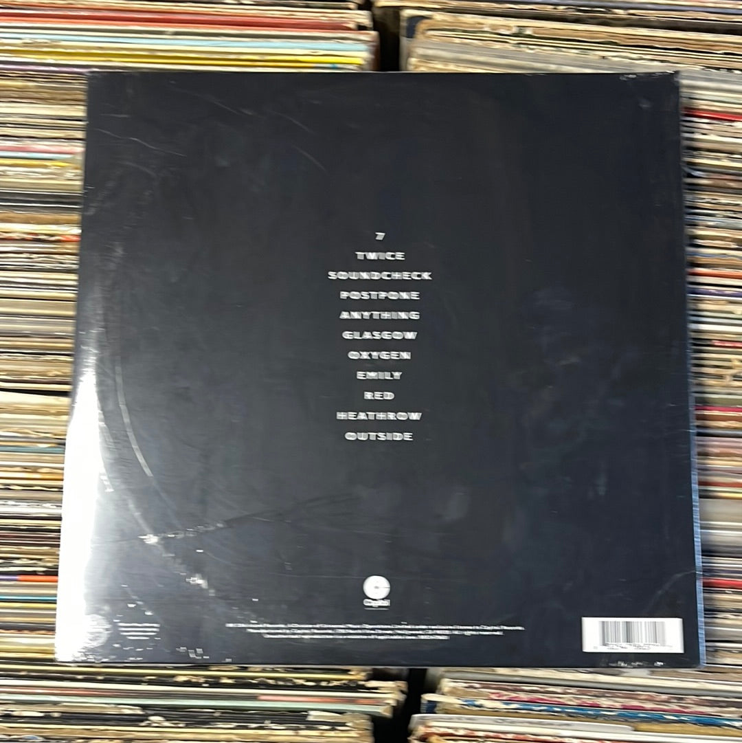 Catfish And The Bottlemen – The Ride Vinyl LP