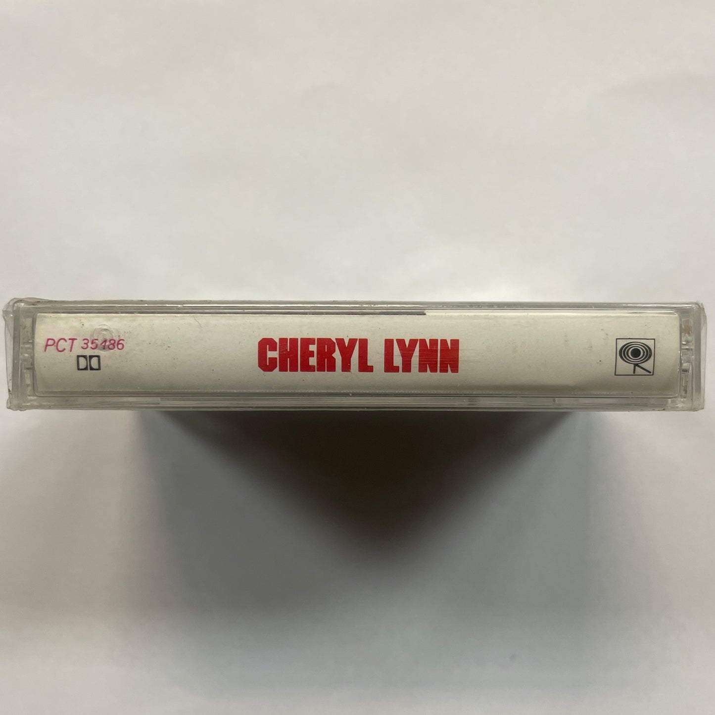 Cheryl Lynn – Cheryl Lynn Cassette