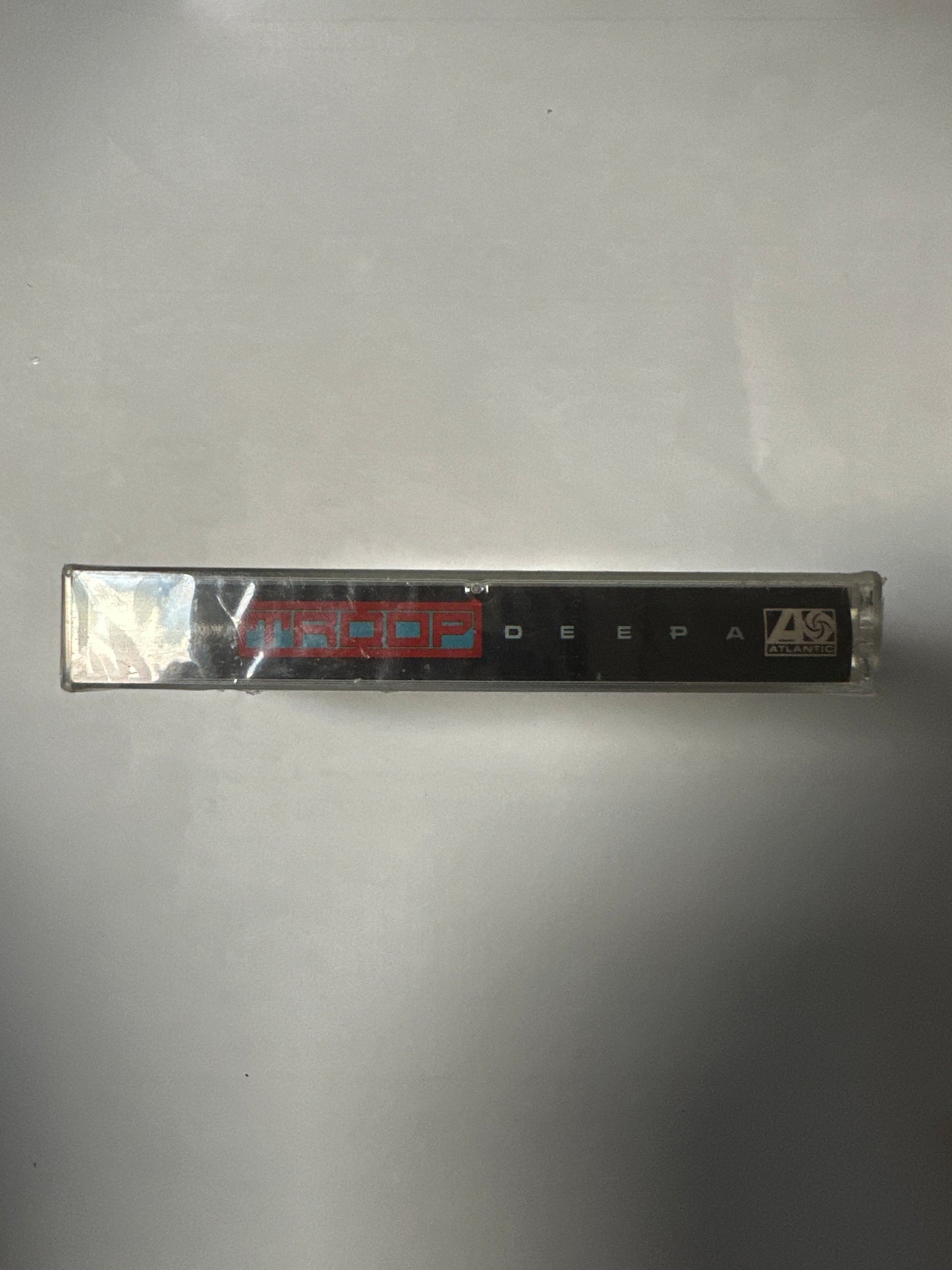 Troop – Deepa Dolby HX Pro Cassette 7 82393-4