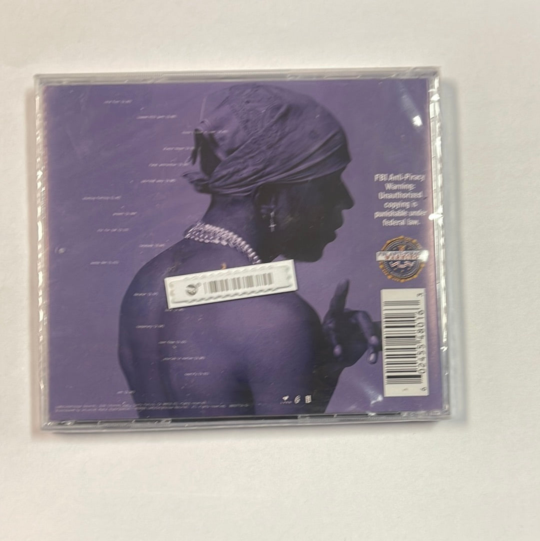 6lack – Since I Have A Lover CD