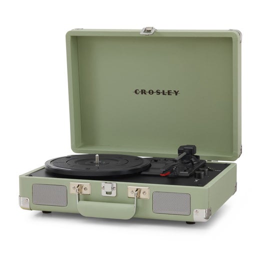 Crosley Crusier Plus Turntable