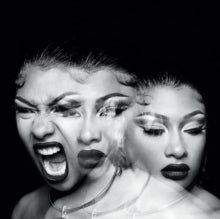 MEGAN THEE STALLION- TRAUMAZINE (2LP)