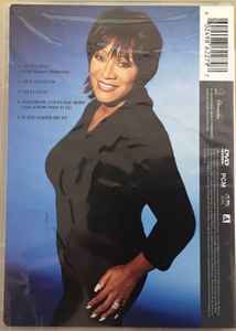 Patti LaBelle – The Best Of Patti LaBelle DVD