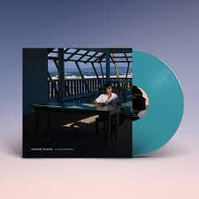 Yasser Tejeda – La Madruga Vinyl LP