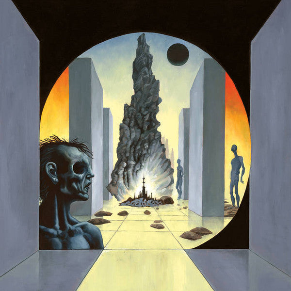 Eq Why – Dance Floor Vinyl LP