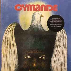 Cymande – Cymande Vinyl LP PTKF3025-1