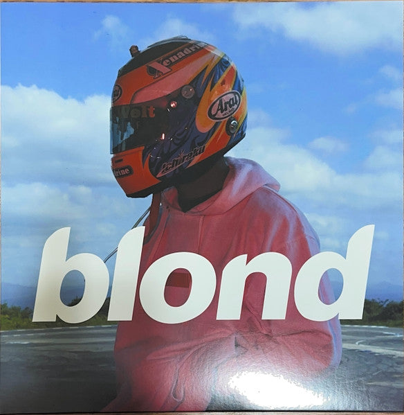 Frank Ocean – Blond Vinyl LP