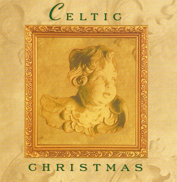 Unknown Artist – Celtic Christmas CD Mint Condition