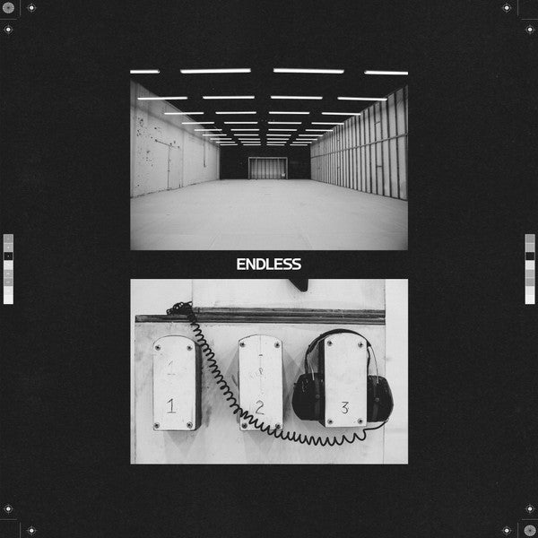Frank Ocean-Endless (Color Vinyl) 2xLP