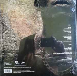 DMX – ...And Then There Was X 2x Vinyl LP