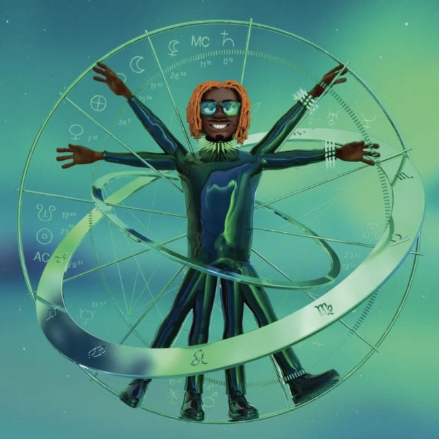 GUNNA – Wunna 2x Vinyl Lp (RSD)