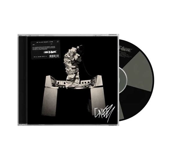 Don Toliver - Octane Autograpgh CD