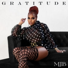 Mary J. Blige- Gratitude CD