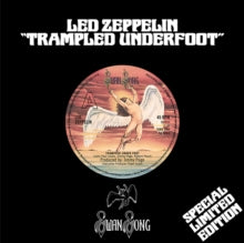 LED ZEPPELIN-TRAMPLED UNDER FOOT (RSD) VINYL LP