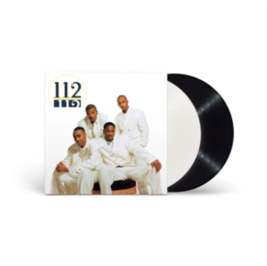 112-112 Vinyl LP
