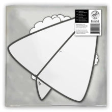 KING GIZZARD & THE LIZARD WIZARD -LIVE IN 24' (PAPER AIRPLANE PICTURE DISC VINYL) (RSD)