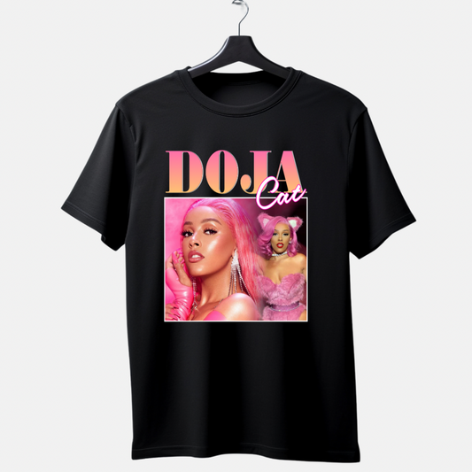 Doja Cat Unisex Tee