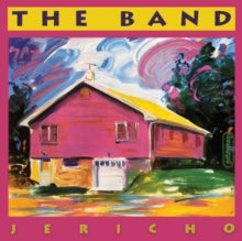 BAND-JERICHO (2LP/COBALT BLUE VINYL/45RPM) (RSD)
