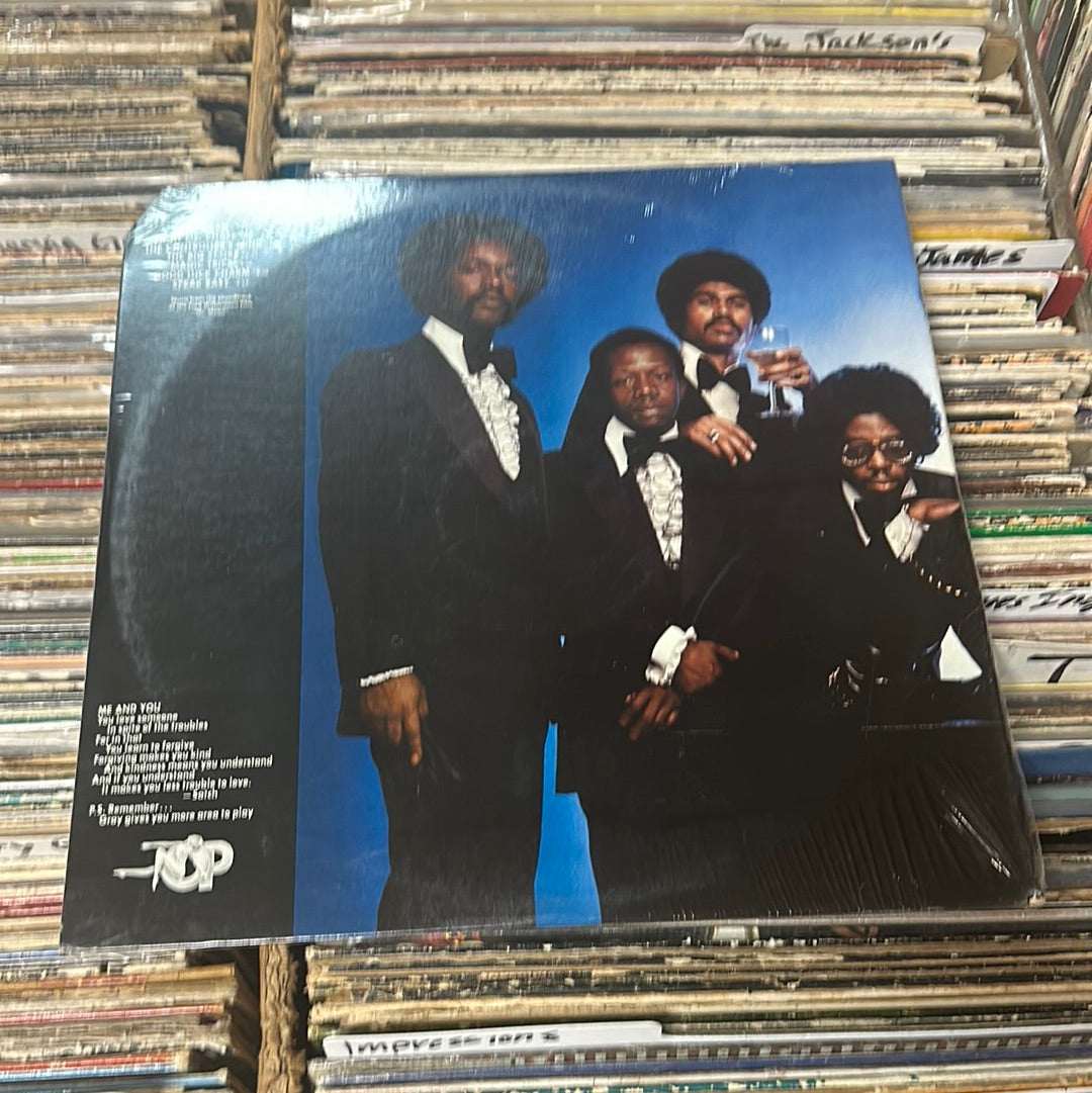 Ohio Players – Mr. Mean Vinyl Lp