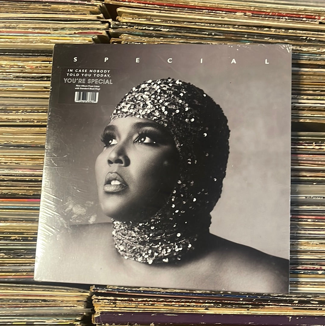 Lizzo – Special Vinyl LP