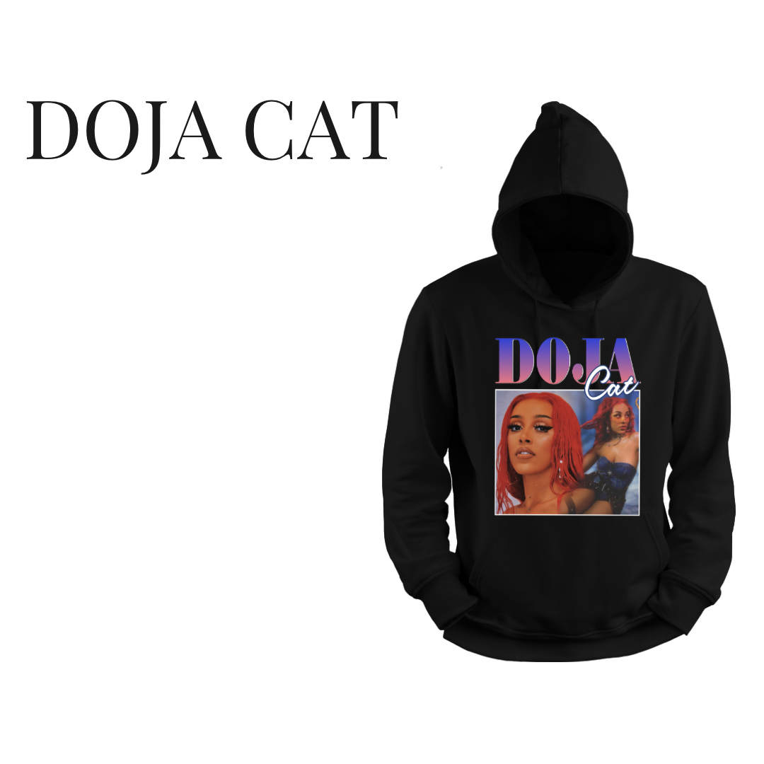 Doja Cat Unisex Tee