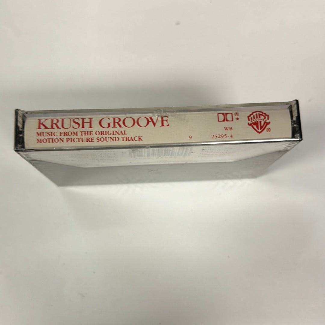 Krush Groove (Music From The Original Motion Picture Soundtrack)