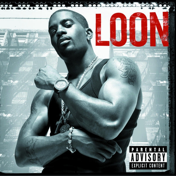 Loon : Loon (CD, Album)