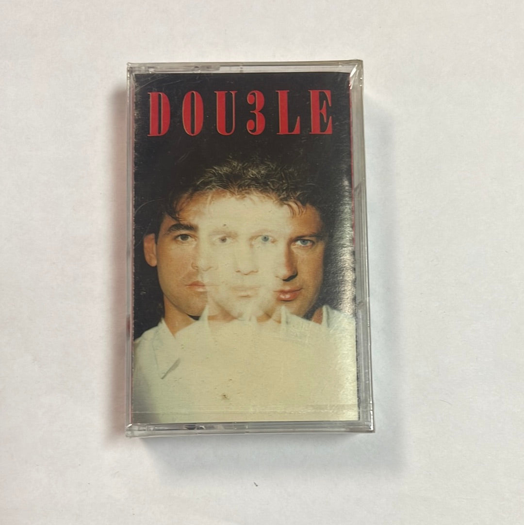 Double - Dou3le Cassette