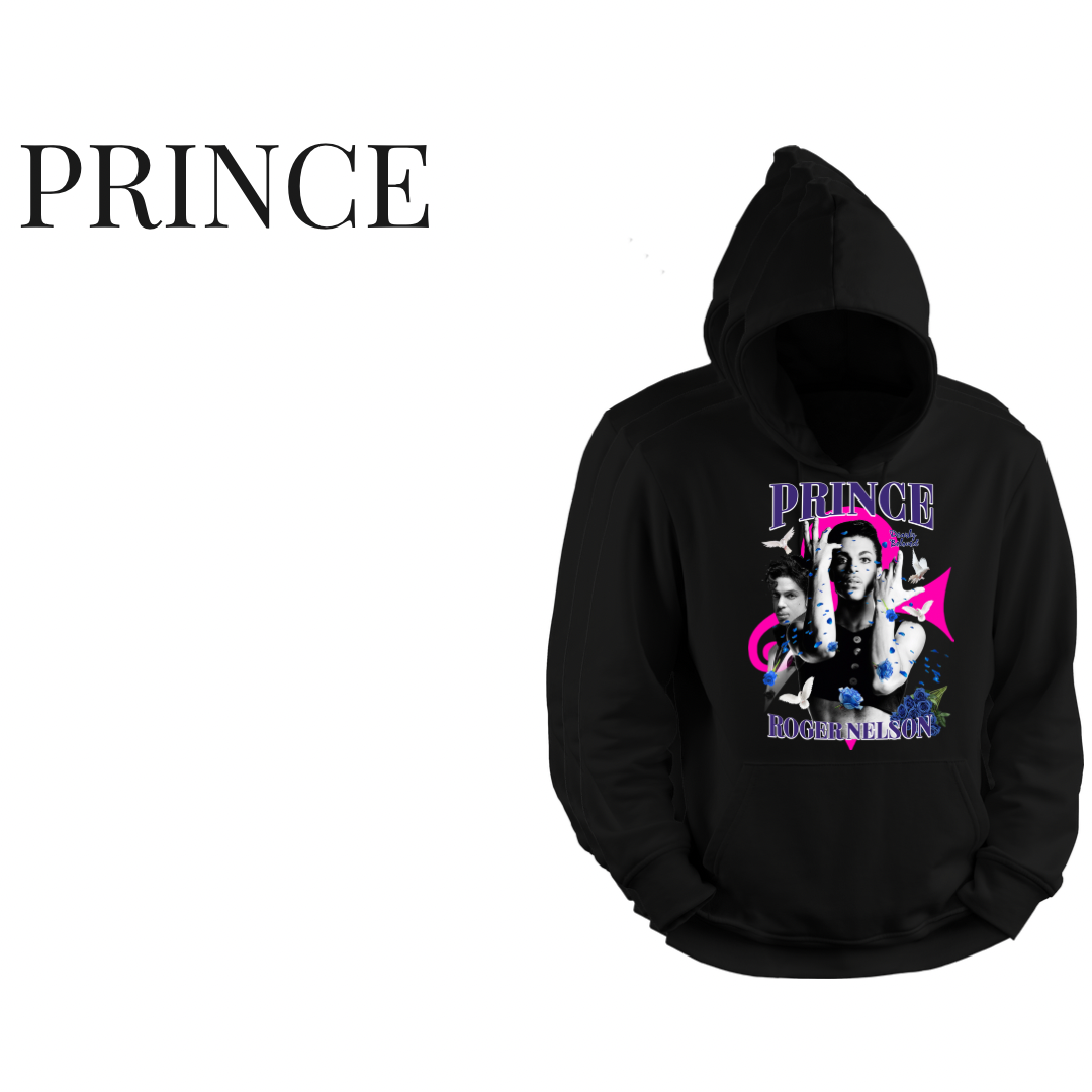 Prince Unisex Tee