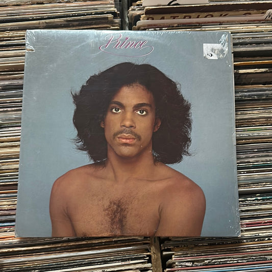 Prince – Prince BSK 3366 Vinyl LP Excellent/VG+
