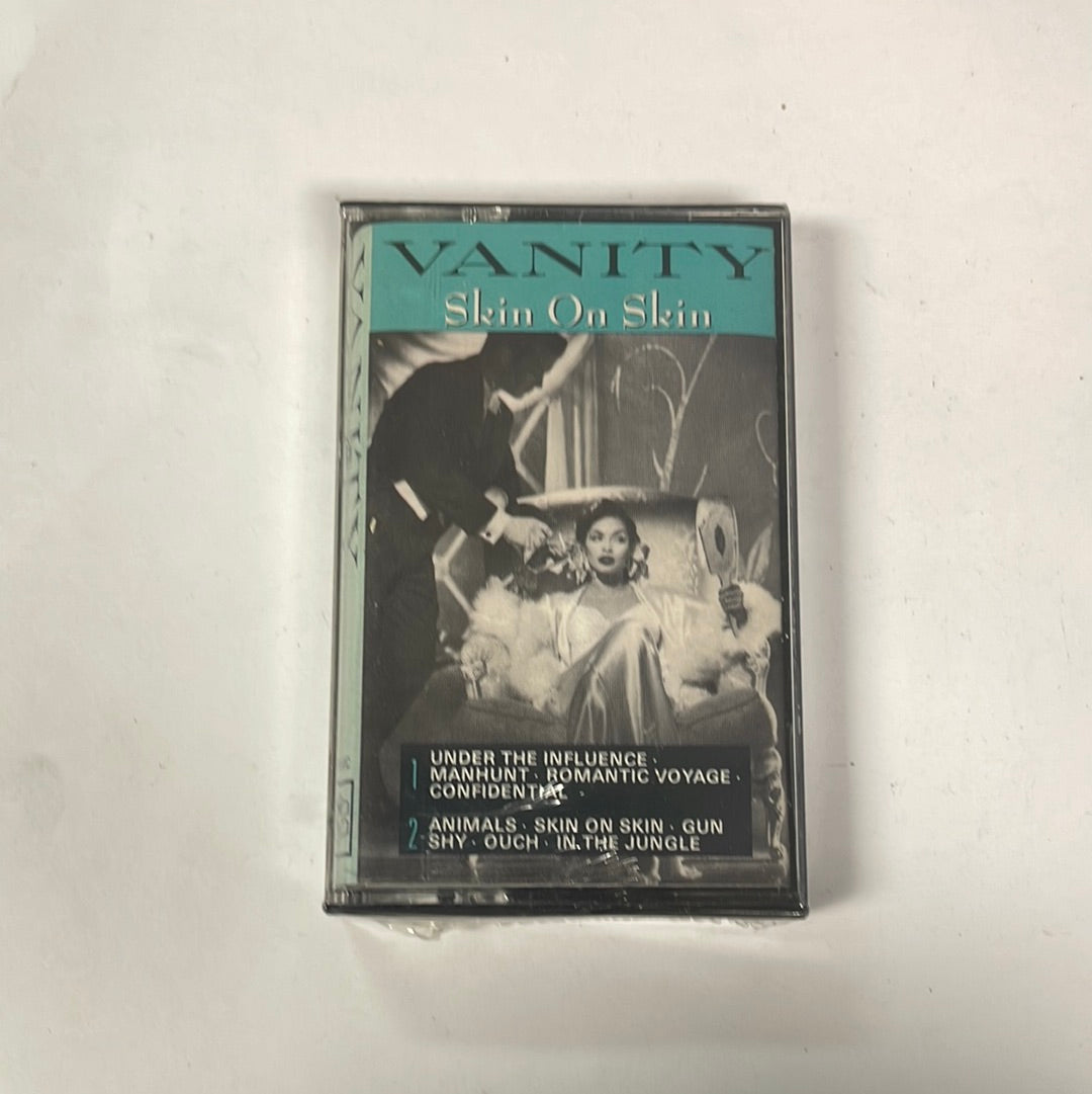 Vanity-Skin-On Skin Cassette