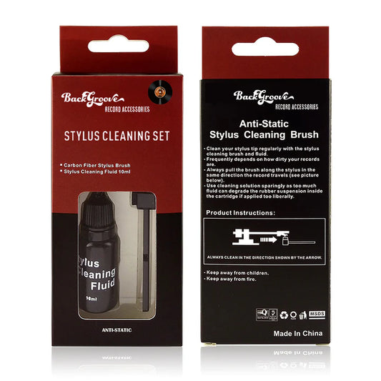 Stylus Cleaning Set