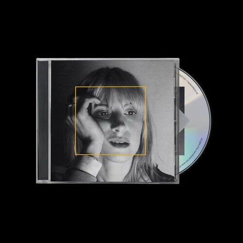 Hayley Williams-Ego Death At A Bachelorette Party CD