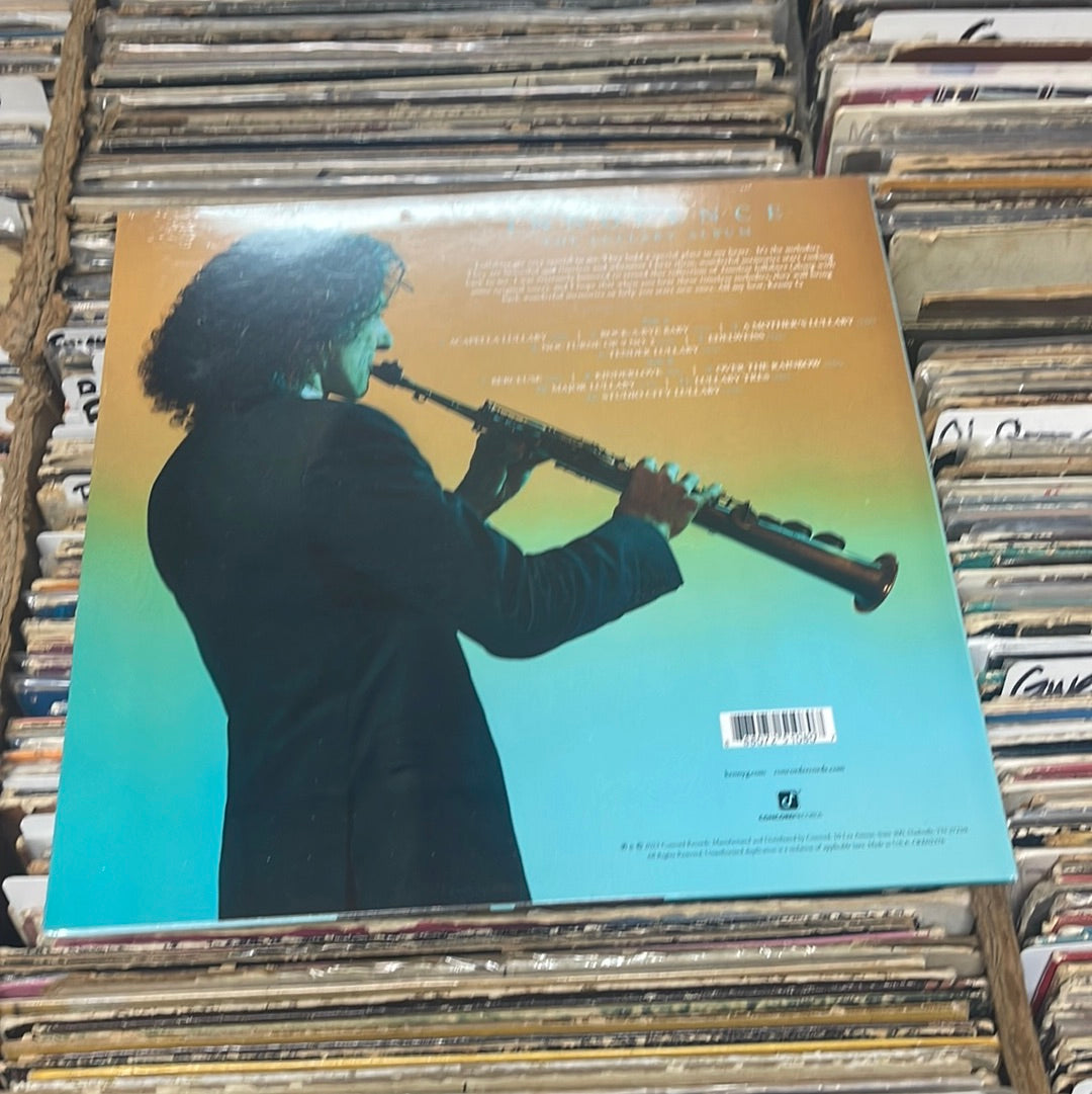 Kenny G – Innocence Vinyl Lp