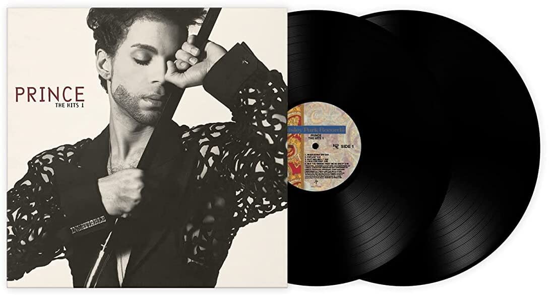 Prince-The Hits 1 150 Gram 2xVinyl Lp