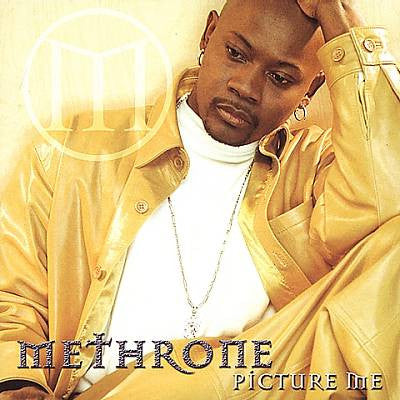 Methrone : Picture Me (CD, Album)