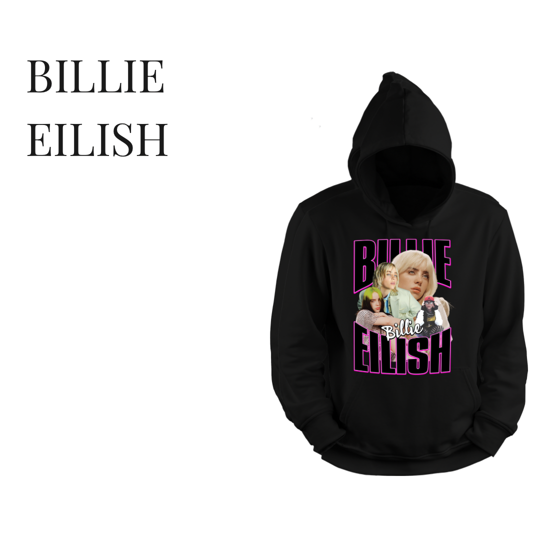 Billie Eilish Unisex Tee