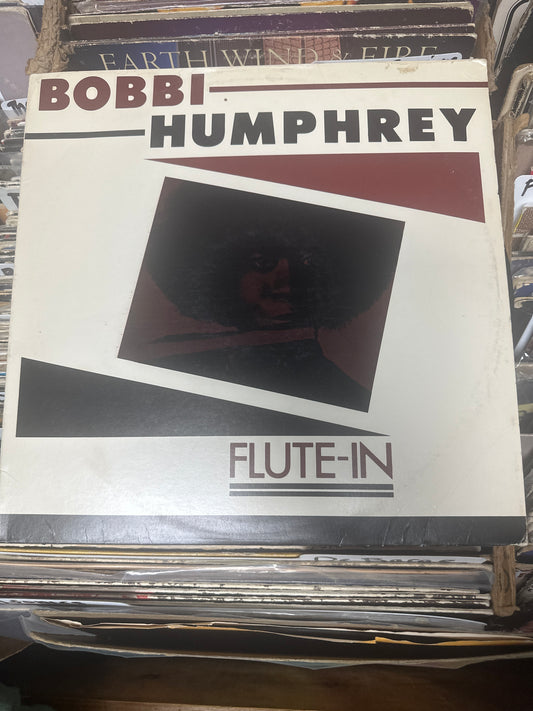 Bobbi Humphrey – Freestyle Vinyl Lp JE 35338