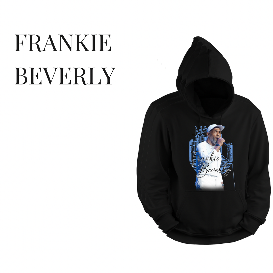 Frankie Beverly Unisex Tee