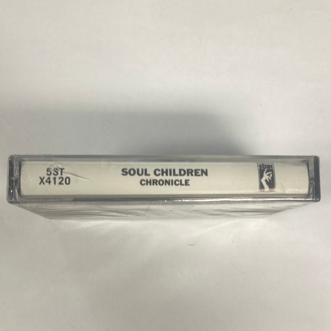 Soul Children -Chronicle Cassette