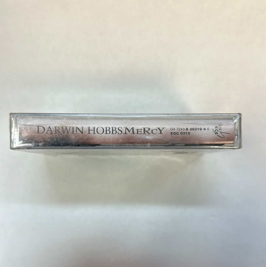 Darwin Hobbs-Mercy Cassette