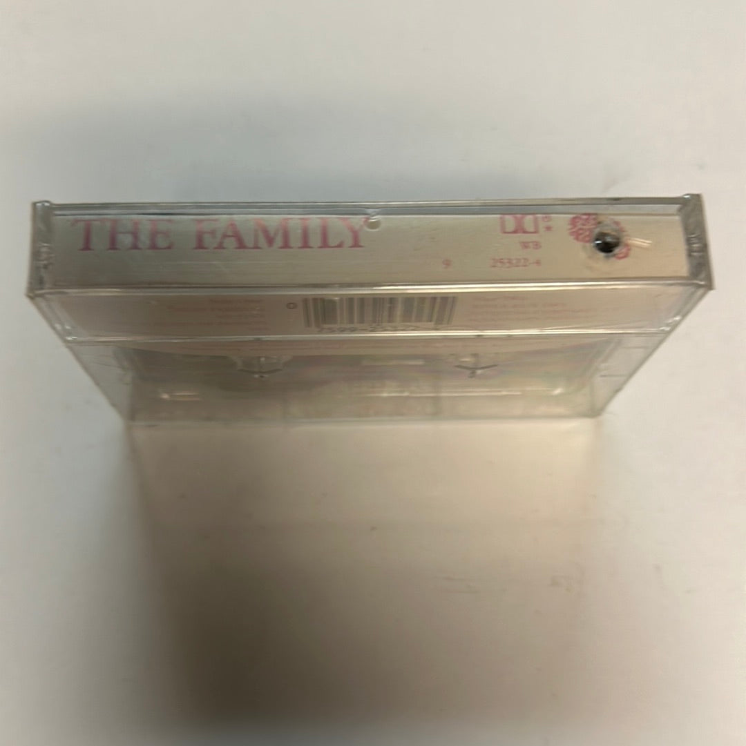 The Family-The Family Cassette