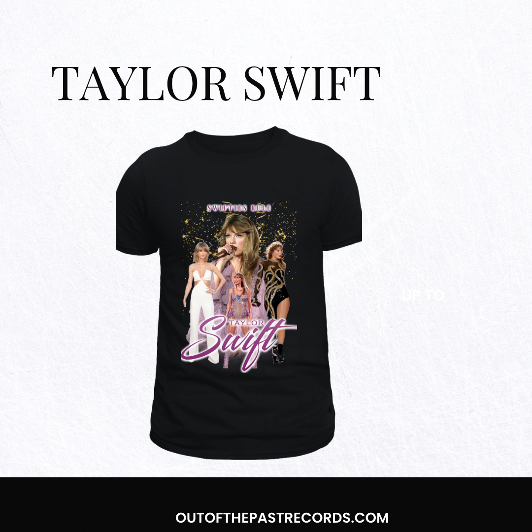 Taylor Swift Unisex Tee