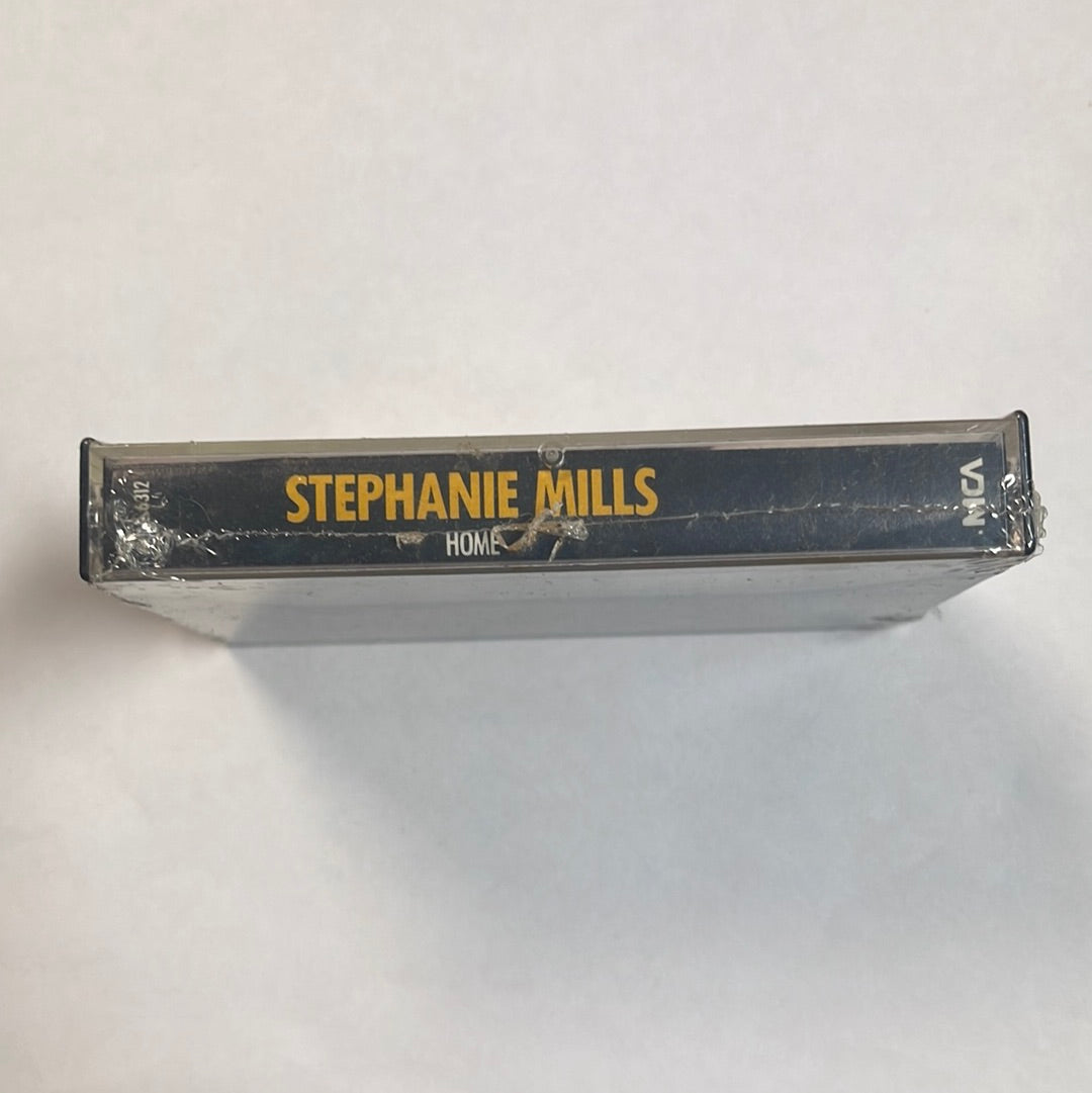 Stephanie Mills - Home Cassette