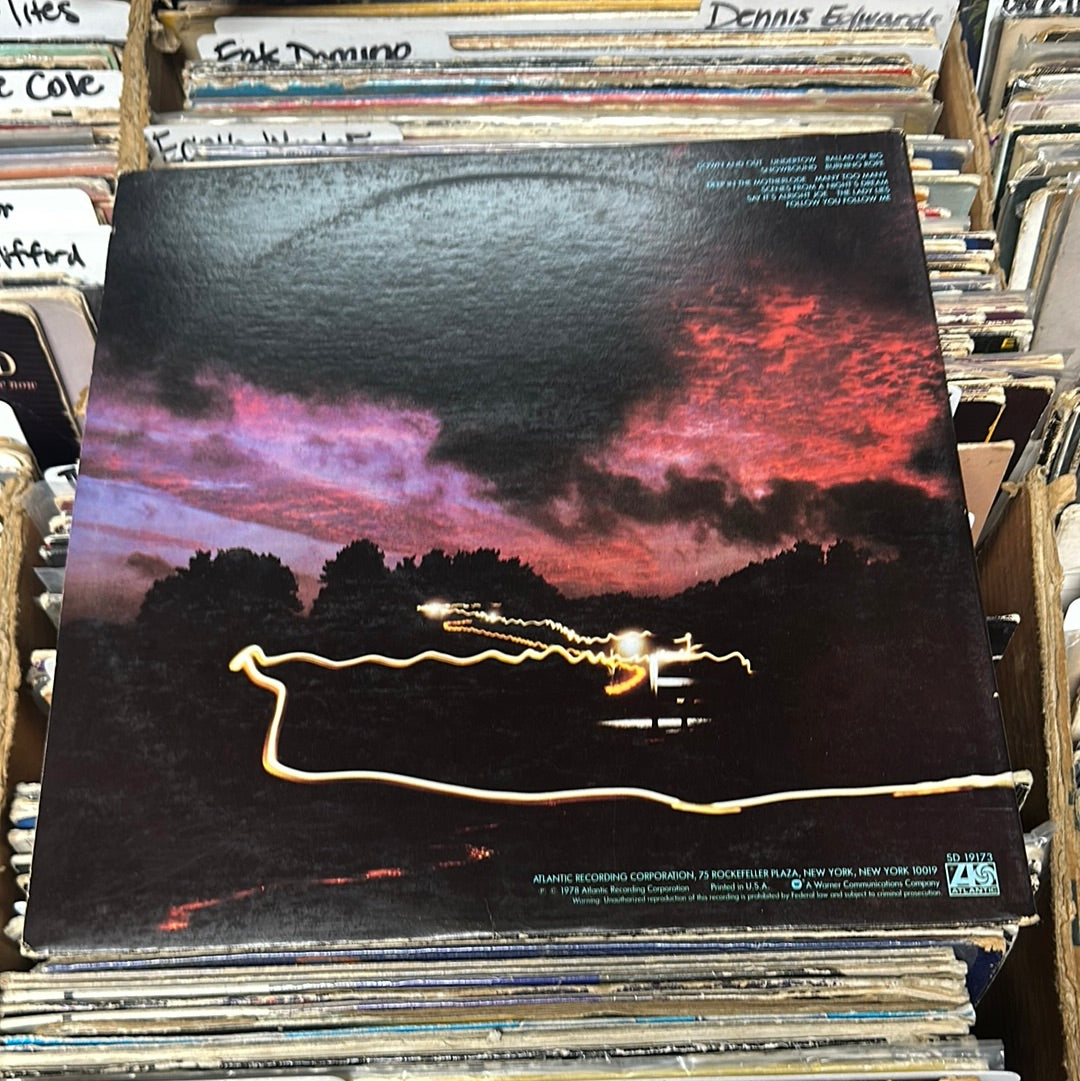 ZZ Top ‎– Degüello Vinyl LP VG+/VG+