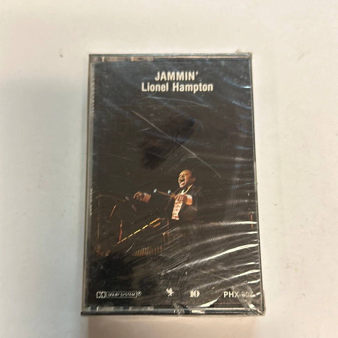 Lionel Jammin' Cassette