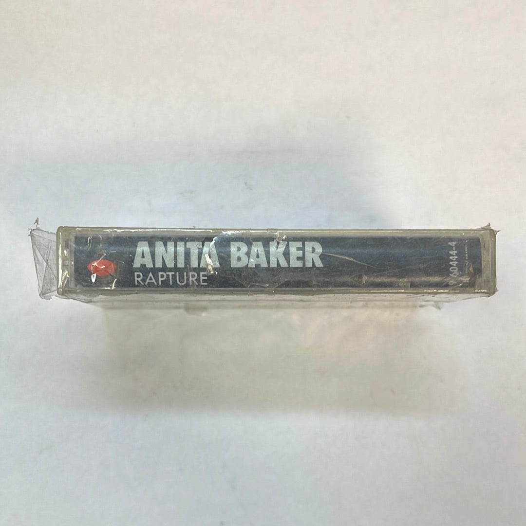 Anita Baker ‎– Rapture Cassette